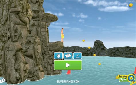 diving games|Top games tagged diving .